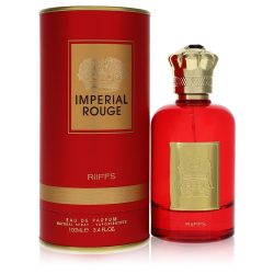 Riiffs Imperial Rouge Perfume By Riiffs Eau De Parfum Spray