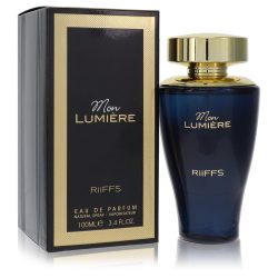 Riiffs Mon Lumiere Perfume By Riiffs Eau De Parfum Spray (Unisex)