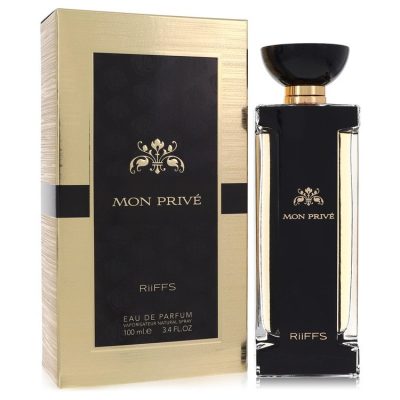 Riiffs Mon Prive Perfume By Riiffs Eau De Parfum Spray (Unisex)