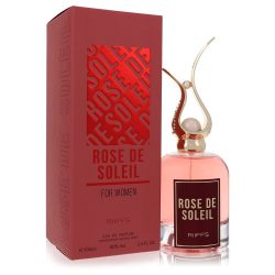 Riiffs Rose De Soleil Perfume By Riiffs Eau De Parfum Spray