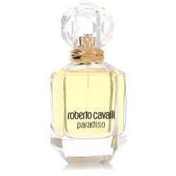 Roberto Cavalli Paradiso Perfume By Roberto Cavalli Eau De Parfum Spray (Tester)