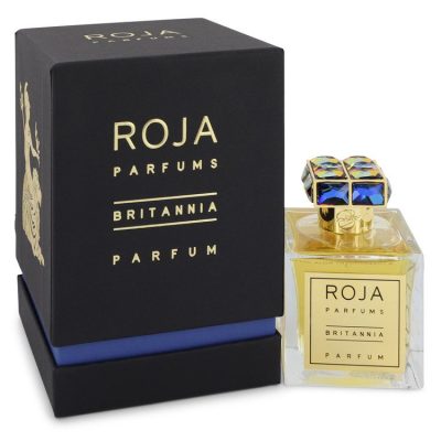 Roja Britannia Perfume By Roja Parfums Extrait De Parfum Spray (Unisex)