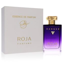 Roja Danger Perfume By Roja Parfums Essence De Parfum Spray