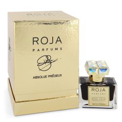 Roja Musk Aoud Absolue Precieux Perfume By Roja Parfums Extrait De Parfum Spray (Unisex)