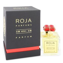 Roja Nuwa Perfume By Roja Parfums Extrait De Parfum Spray (Unisex)