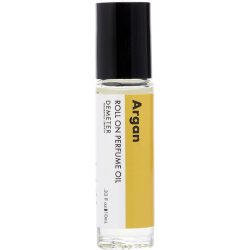 Roll On Perfume Oil 0.29 Oz - Demeter Argan By Demeter