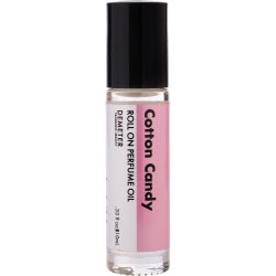 Roll On Perfume Oil 0.29 Oz - Demeter Cotton Candy By Demeter