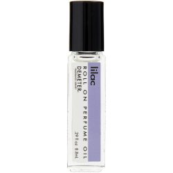 Roll On Perfume Oil 0.29 Oz - Demeter Lilac By Demeter