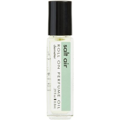 Roll On Perfume Oil 0.29 Oz - Demeter Salt Air By Demeter