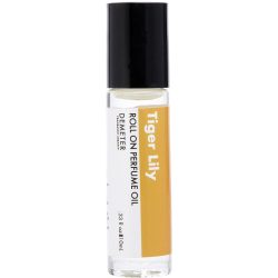 Roll On Perfume Oil 0.29 Oz - Demeter Tiger Lily By Demeter