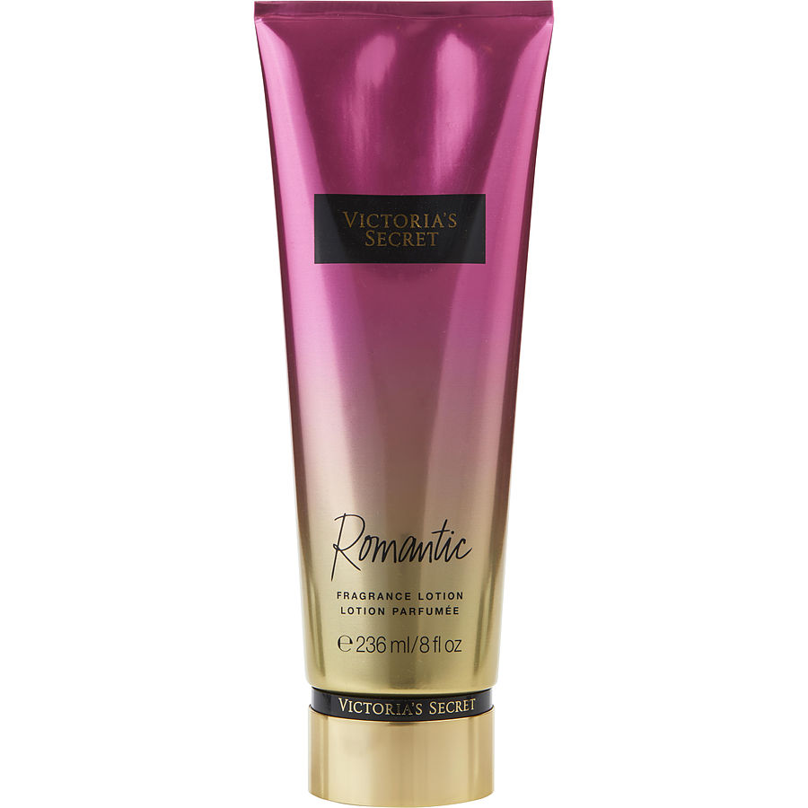 Romantic Body Lotion 8 Oz - Victoria'S Secret By Victoria'S Secret Romantic Body Lotion 8 Oz - Victoria'S Secret By Victoria'S Secret