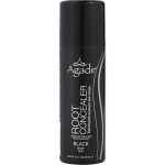 Root Concealer - Black - 2 Oz - Agadir By Agadir