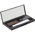 Root Cover Up Powder - Medium Brown 0.07 Oz - Color Wow By Color Wow