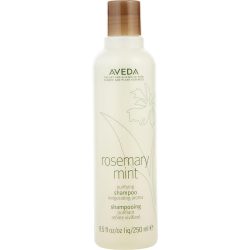 Rosemary Mint Shampoo 8.5 Oz - Aveda By Aveda