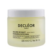 Rosemary Officinalis Night Balm (Salon Size)  --100Ml/3.2Oz - Decleor By Decleor