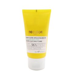 Rosemary Officinalis White Clay Daily Care  --50Ml/1.8Oz - Decleor By Decleor