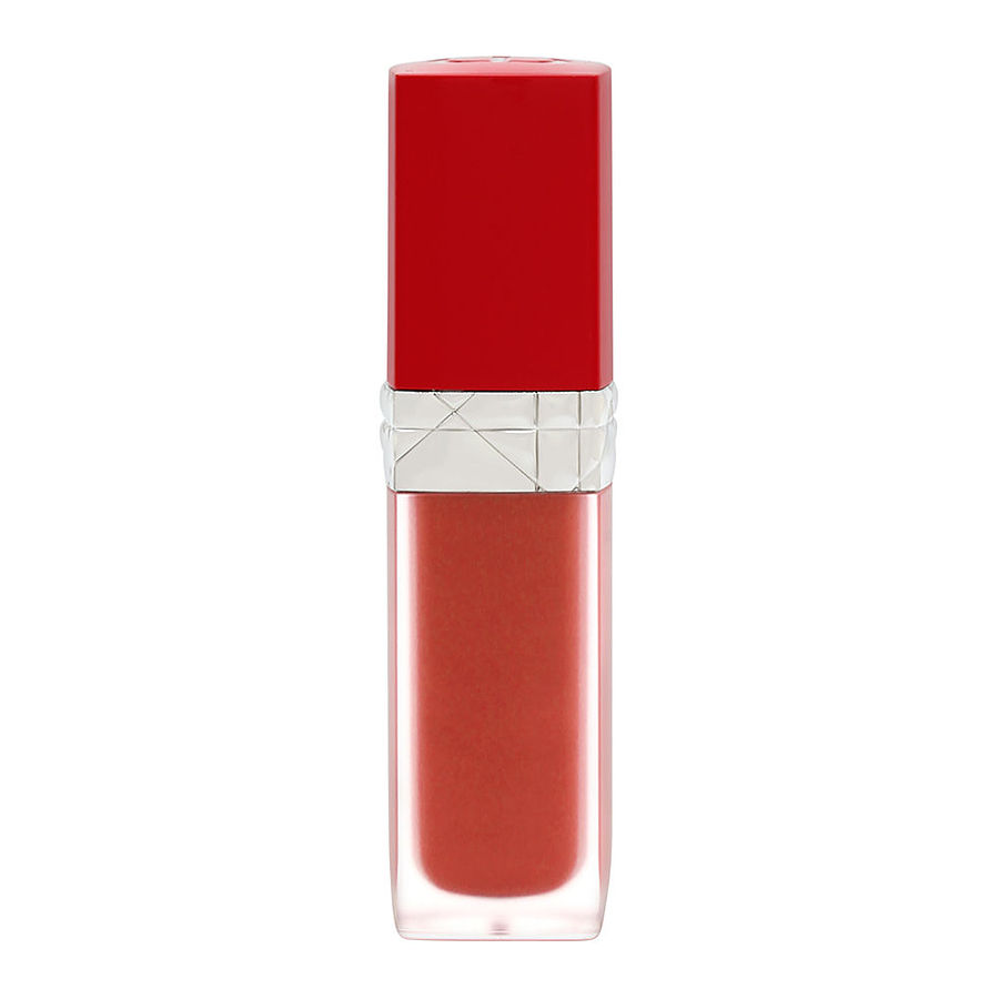 Rouge Dior Ultra Care Liquid Lipstick - # 808 Caress --6Ml/0.2Oz - Christian Dior By Christian Dior Rouge Dior Ultra Care Liquid Lipstick - # 808 Caress --6Ml/0.2Oz - Christian Dior By Christian Dior