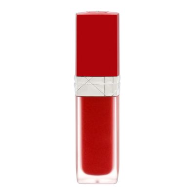 Rouge Dior Ultra Care Liquid Lipstick - # 999 Bloom --6Ml/0.2Oz - Christian Dior By Christian Dior