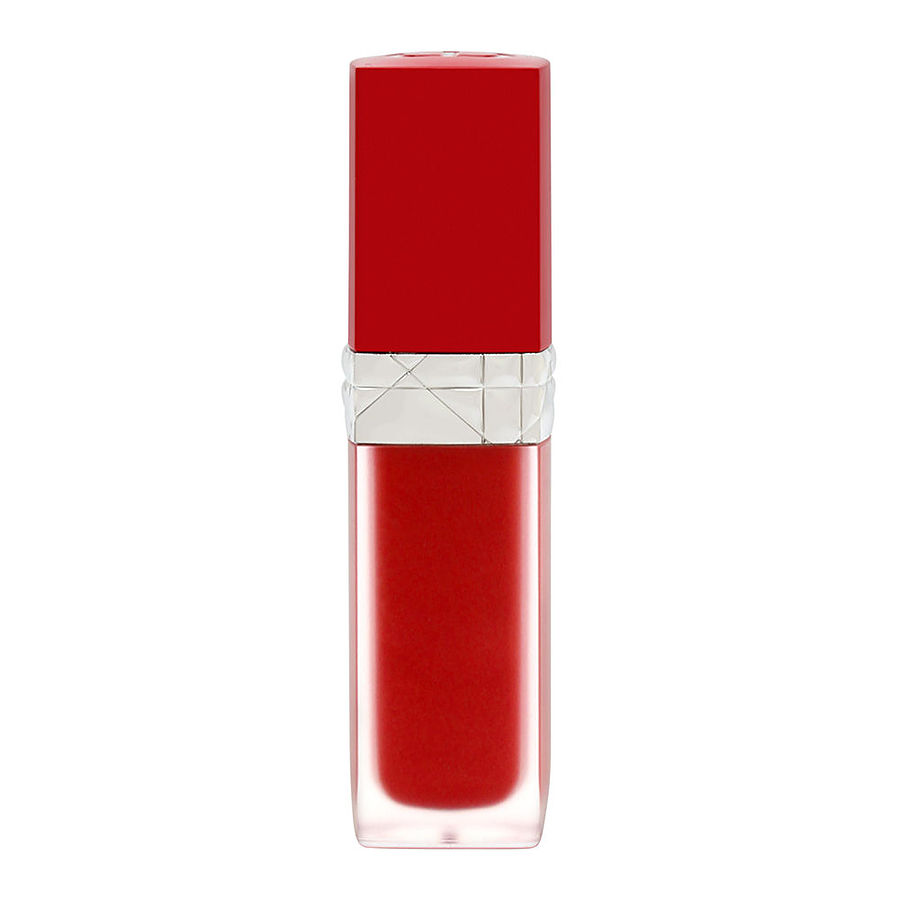 Rouge Dior Ultra Care Liquid Lipstick - # 999 Bloom --6Ml/0.2Oz - Christian Dior By Christian Dior Rouge Dior Ultra Care Liquid Lipstick - # 999 Bloom --6Ml/0.2Oz - Christian Dior By Christian Dior
