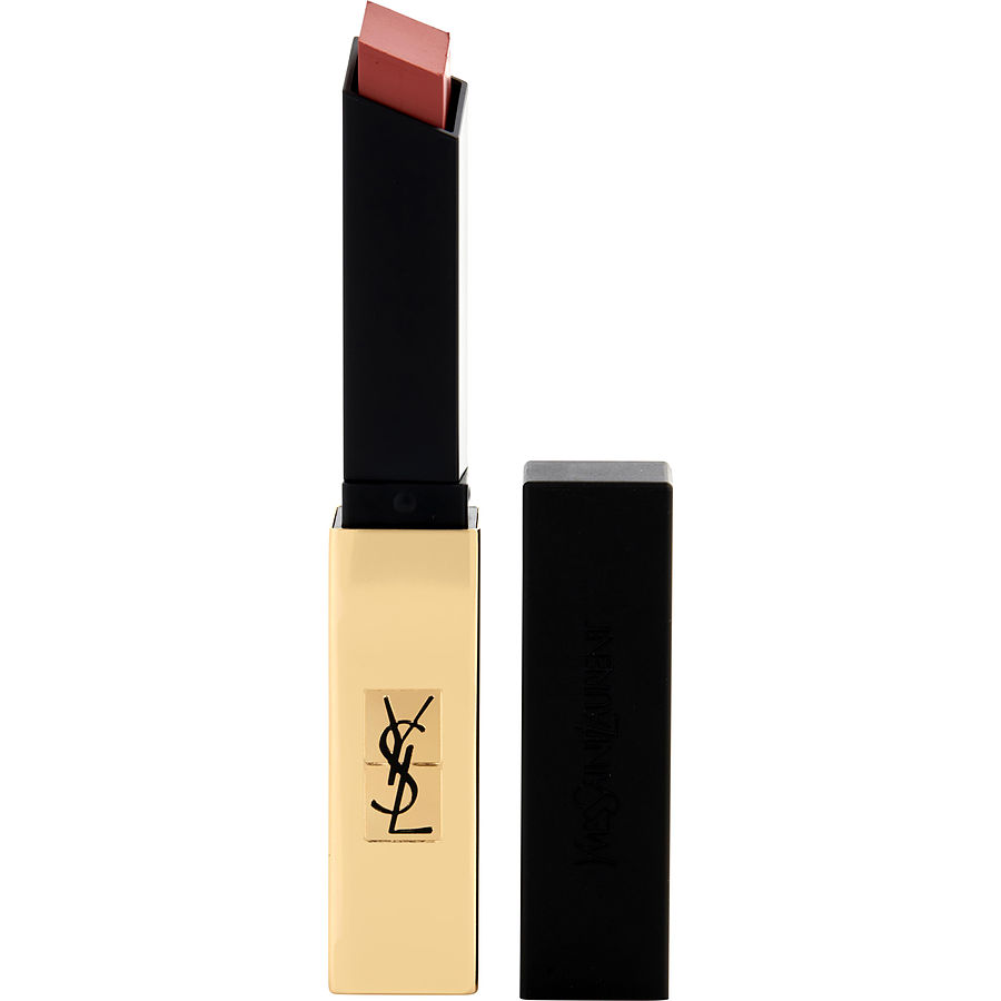 Rouge Pur Couture The Slim Leather Matte Lipstick - # 11 Ambiguous Beige --2.2G/0.08Oz - Yves Saint Laurent By Yves Saint Laurent Rouge Pur Couture The Slim Leather Matte Lipstick - # 11 Ambiguous Beige --2.2G/0.08Oz - Yves Saint Laurent By Yves Saint Laurent