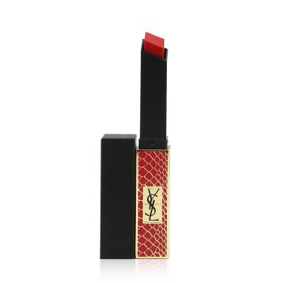 Rouge Pur Couture The Slim (Wild Edition) - # 110 Red Is My Savior  --2.2G/0.08Oz - Yves Saint Laurent By Yves Saint Laurent