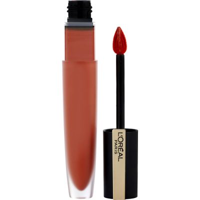 Rouge Signature Lightweight Matte Lip Stain - # I Achieve --6.8Ml/0.23Oz - L'Oreal By L'Oreal