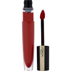 Rouge Signature Lightweight Matte Lip Stain - # I Am Worth It --6.8Ml/0.23Oz - L'Oreal By L'Oreal