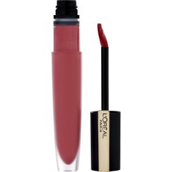Rouge Signature Lightweight Matte Lip Stain - # I Choose --6.8Ml/0.23Oz - L'Oreal By L'Oreal