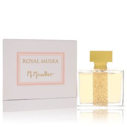 Royal Muska Perfume By M. Micallef Eau De Parfum Spray (unisex)