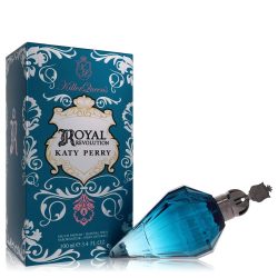 Royal Revolution Perfume By Katy Perry Eau De Parfum Spray