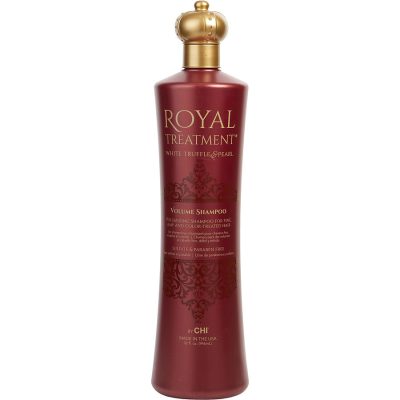 Royal Treatment Volume Shampoo 32 Oz - Chi By Chi