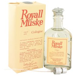 Royall Muske Cologne By Royall Fragrances All Purpose Lotion / Cologne
