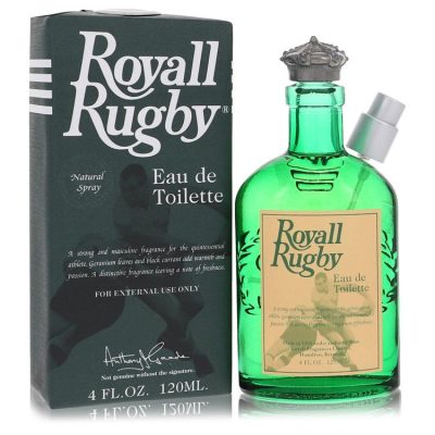 Royall Rugby Cologne By Royall Fragrances Eau De Toilette Spray