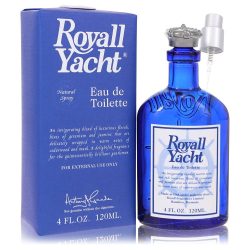 Royall Yacht Cologne By Royall Fragrances Eau De Toilette Spray
