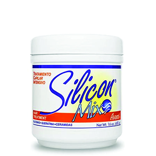 S-MIX-DEEP-COND-16-OZ Silicon Mix Deep Conditioner 16 Oz - Image 1