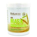 Salerm Wheat Germ Mask 1 L 798