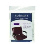 Scalp Master 3061 Chair Cover Square