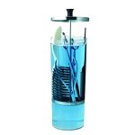 Scalp Master Arcylic Sanitizing Jar 42 Oz