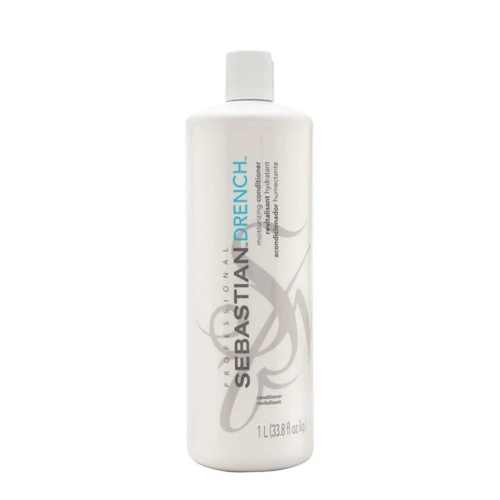 SEBASTIAN-DRENCH-CONDITIONER-33.8-OZ Sebastian Drench Conditioner 33.8 Oz - Image 1
