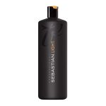 Sebastian Light Shampoo 33.8 Oz