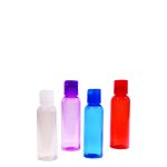 Sns 3.4 Oz Travel Bottle Set 8066