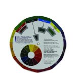 Sns Color Wheel Sns-Cwhl