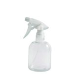 Sns Crystal Clear Spray Bottle 16