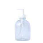 Sns Empty Lotion Bottle 16 Oz