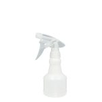 Sns Fine Mist Dispenser Bottle 8 Oz