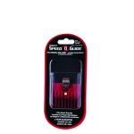 Speed O Guide 0 Comb 3/16″ Spg0317