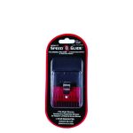 Speed O Guide 00 Comb 1/16″ Spg0117