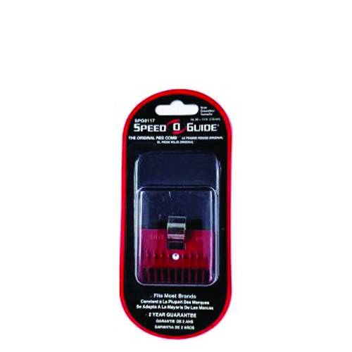 SPEED-O-GUIDE-00-COMB-1-16inch-SPG0117 Speed O Guide 00 Comb 1/16″ Spg0117 - Image 1