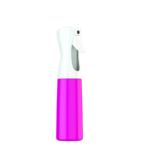 STYLIST-SPRAY-ATOMIC-PINK Stylist Spray Atomic Pink. - Image 1