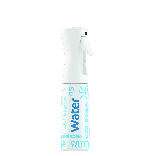 STYLIST-SPRAY-h2O Stylist Spray H2O. - Image 1